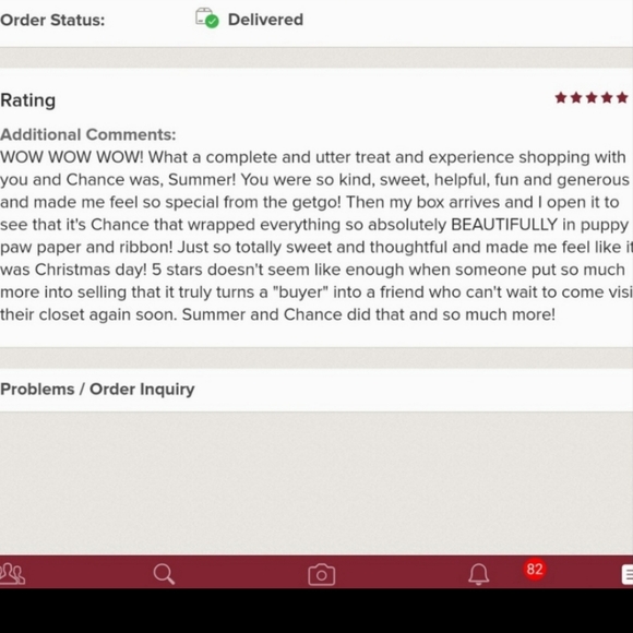 HONESTY ~ QUALITY ~ VALUE ~ RESPECT ~ JOY - Picture 11 of 16